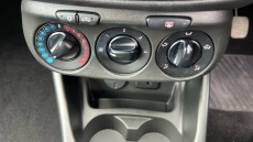 Vauxhall Corsa 1.4 [75] Energy 3dr [AC] Petrol Hatchback